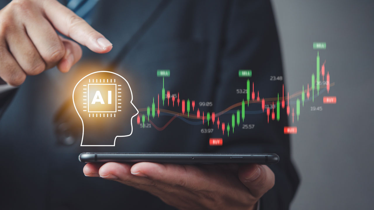 investor main